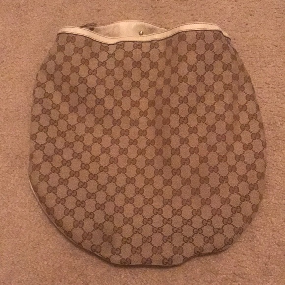 Gucci Horsebit Shoulder Bag - Picture 2 of 8